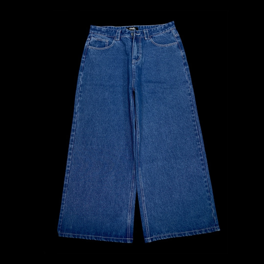 blue jester jeans